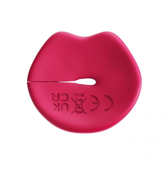 MizzZee - Nipple Clamp Breast Massage (Wireless Remote - Chargeable) MizzZee - Nipple Clamp Breast Massage (Wireless Remote - Chargeable)
